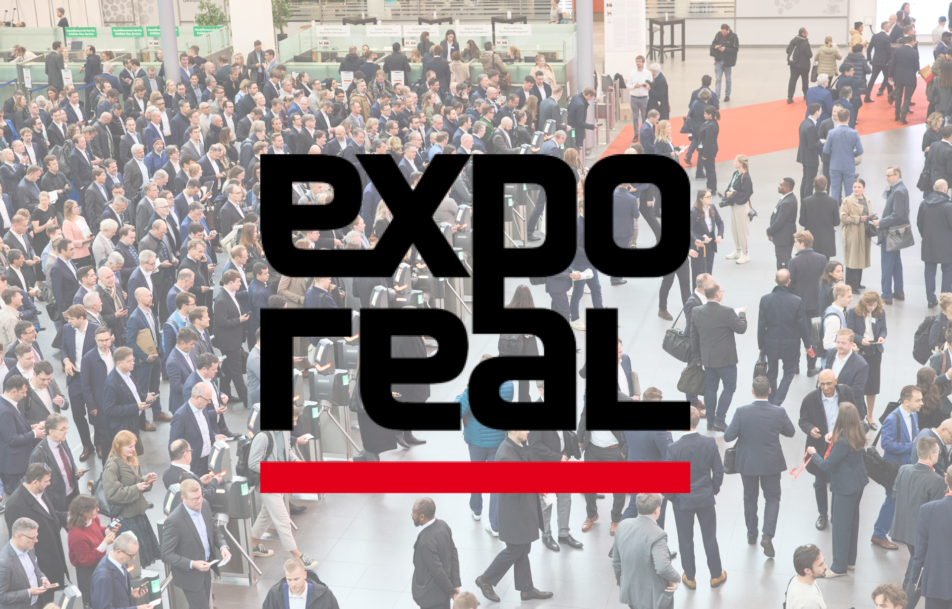 EXPO REAL 2026