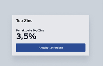 Top-zins