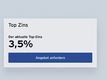 Top-zins