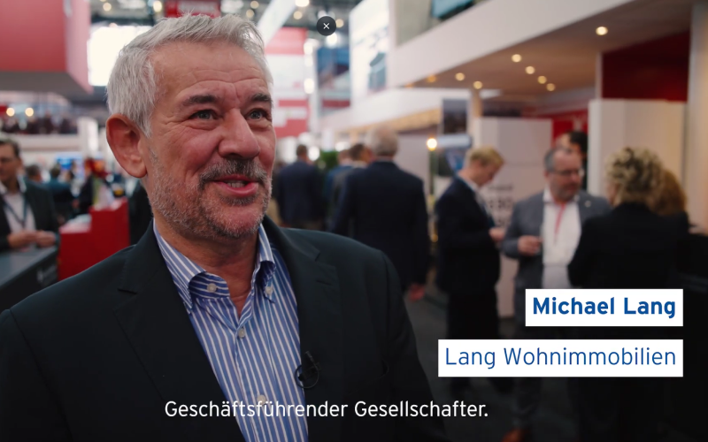 Thumbnail Michael Lang