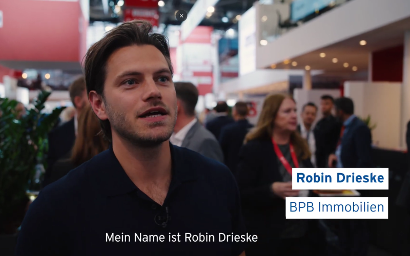 Thumbnail Robin Drieske