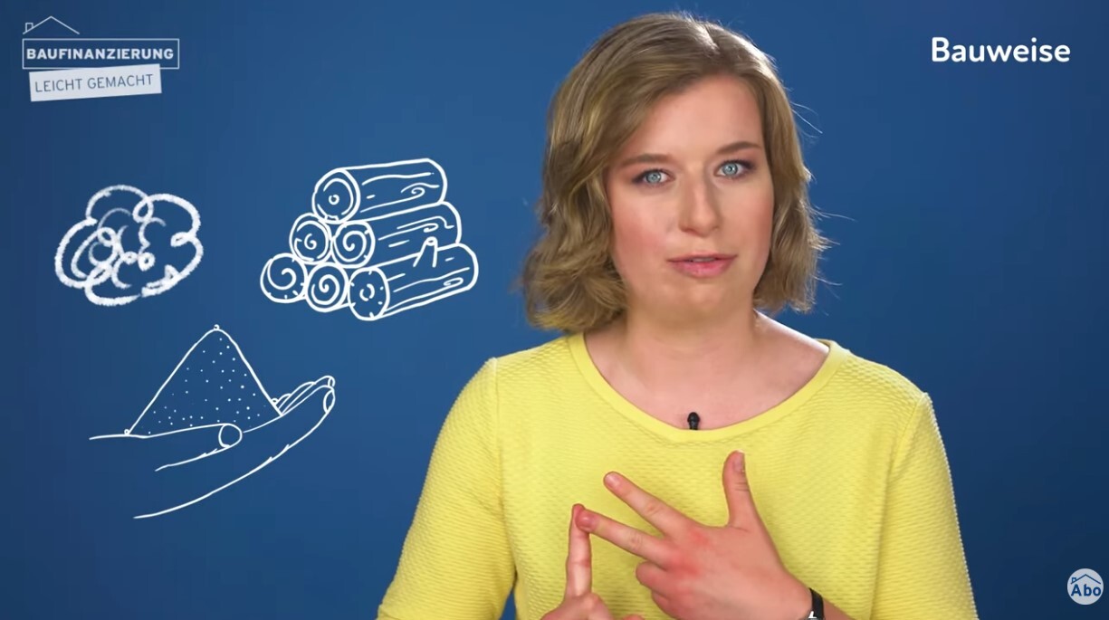 Hüttig & Rompf Expertin erklärt nachhaltiges Bauen