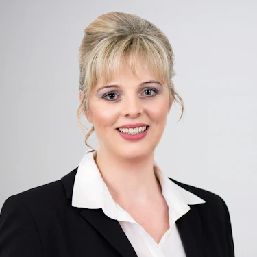 Sybille Hopf