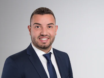 Mario Heißig