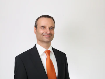 Holger Stiller