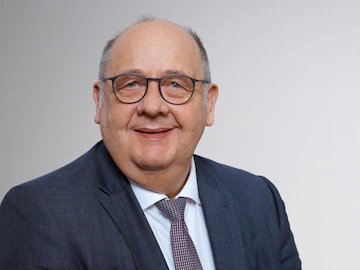 Peter aus der Wiesche