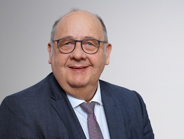 Peter aus der Wiesche