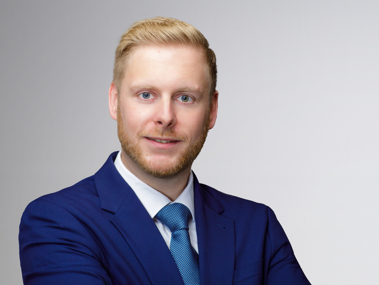 Christopher Steinacker