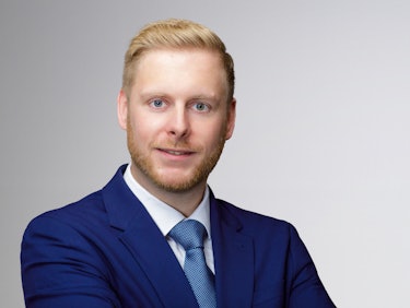 Christopher Steinacker