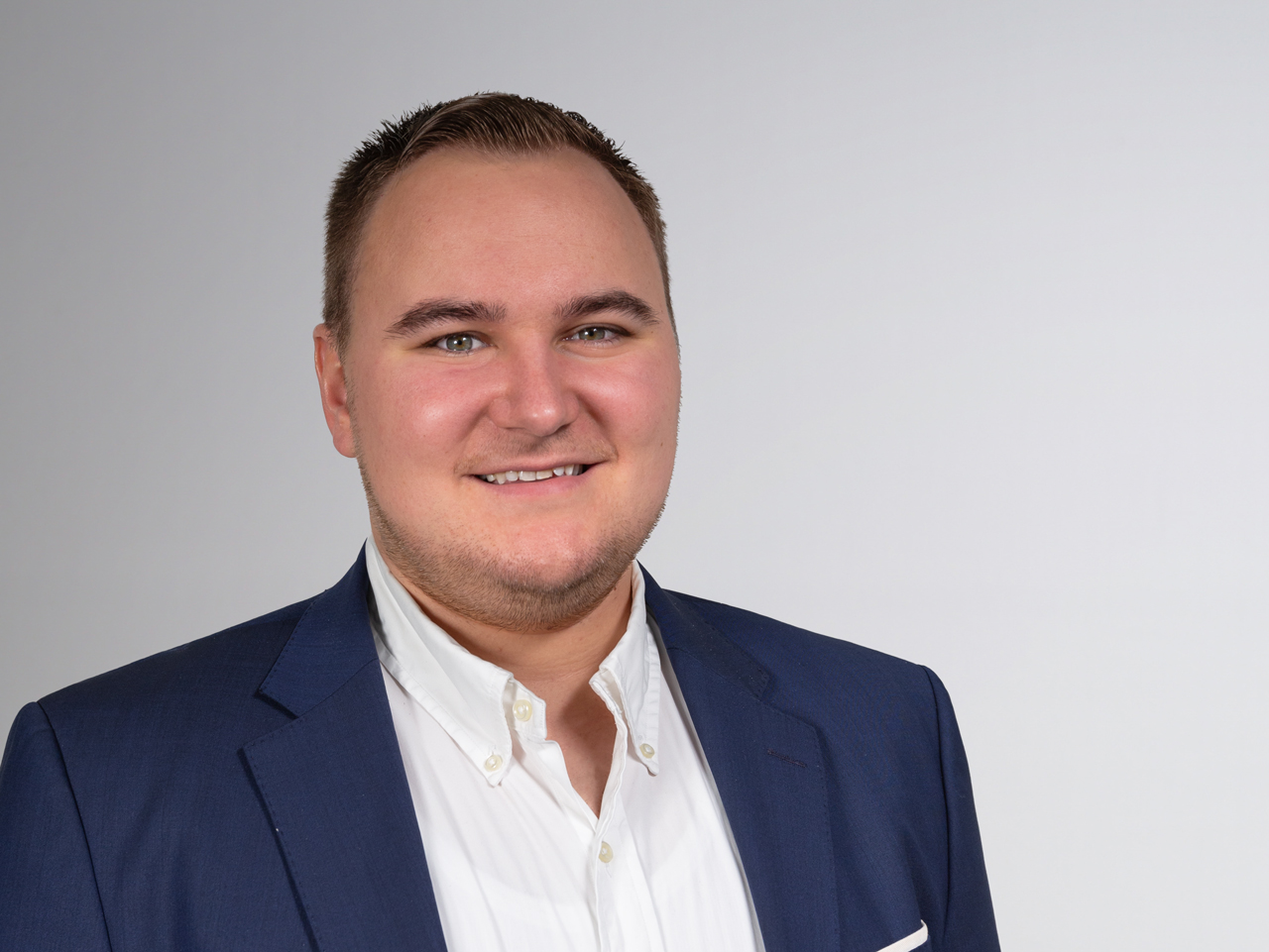 Fabian Michael Fröhlich