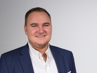 Fabian Michael Fröhlich