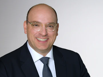 Philipp Mohr