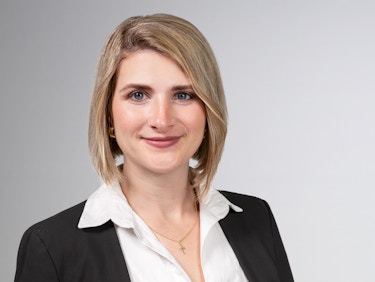 Krisitna Klippenstein