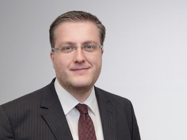 Wolfgang J. Gommersbach