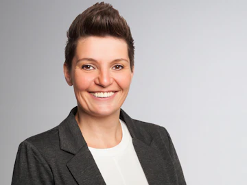 Meike Hiestermann