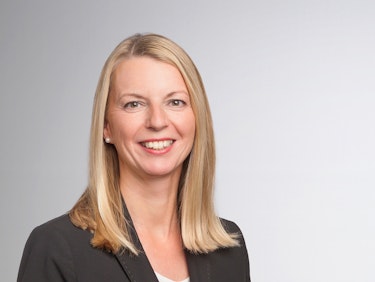 Christine Ruschmeyer