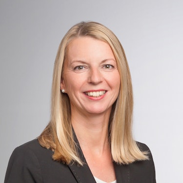 Christine Ruschmeyer