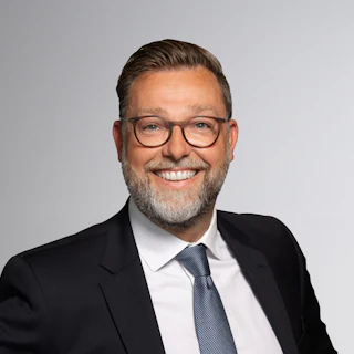 Patrick Hofrichter – Baufinanzierung Rheingau