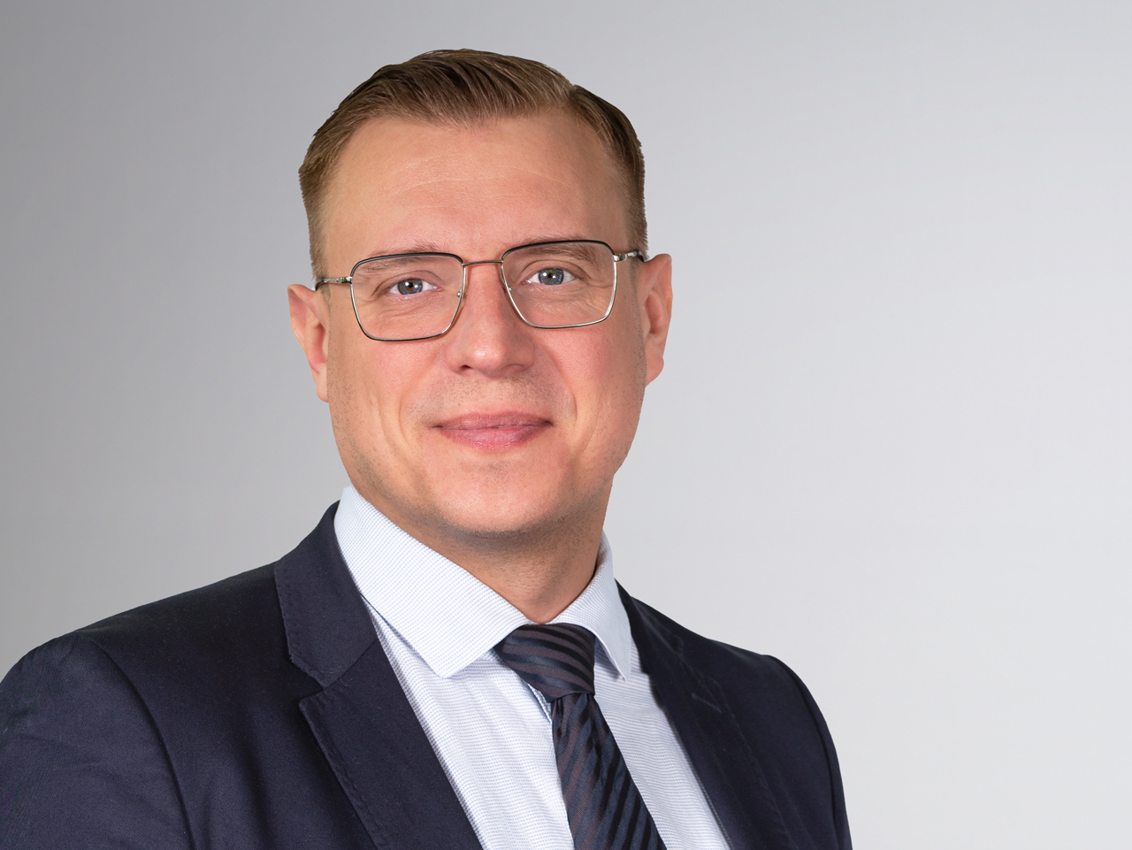 Andreas Korkenländer