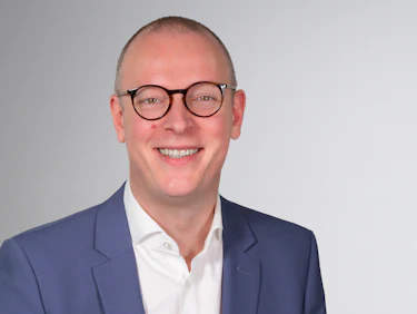 Jan Christian Zimmermann