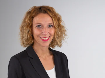 Jennifer Hirsch