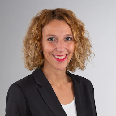 Jennifer Hirsch