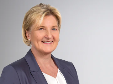 Kerstin Buchberger