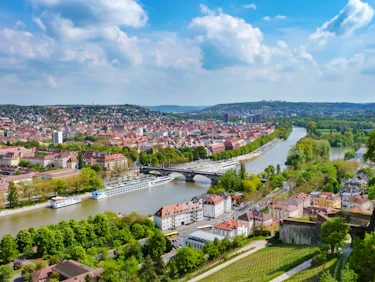 Würzburg