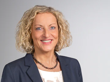 Margit Pescheck
