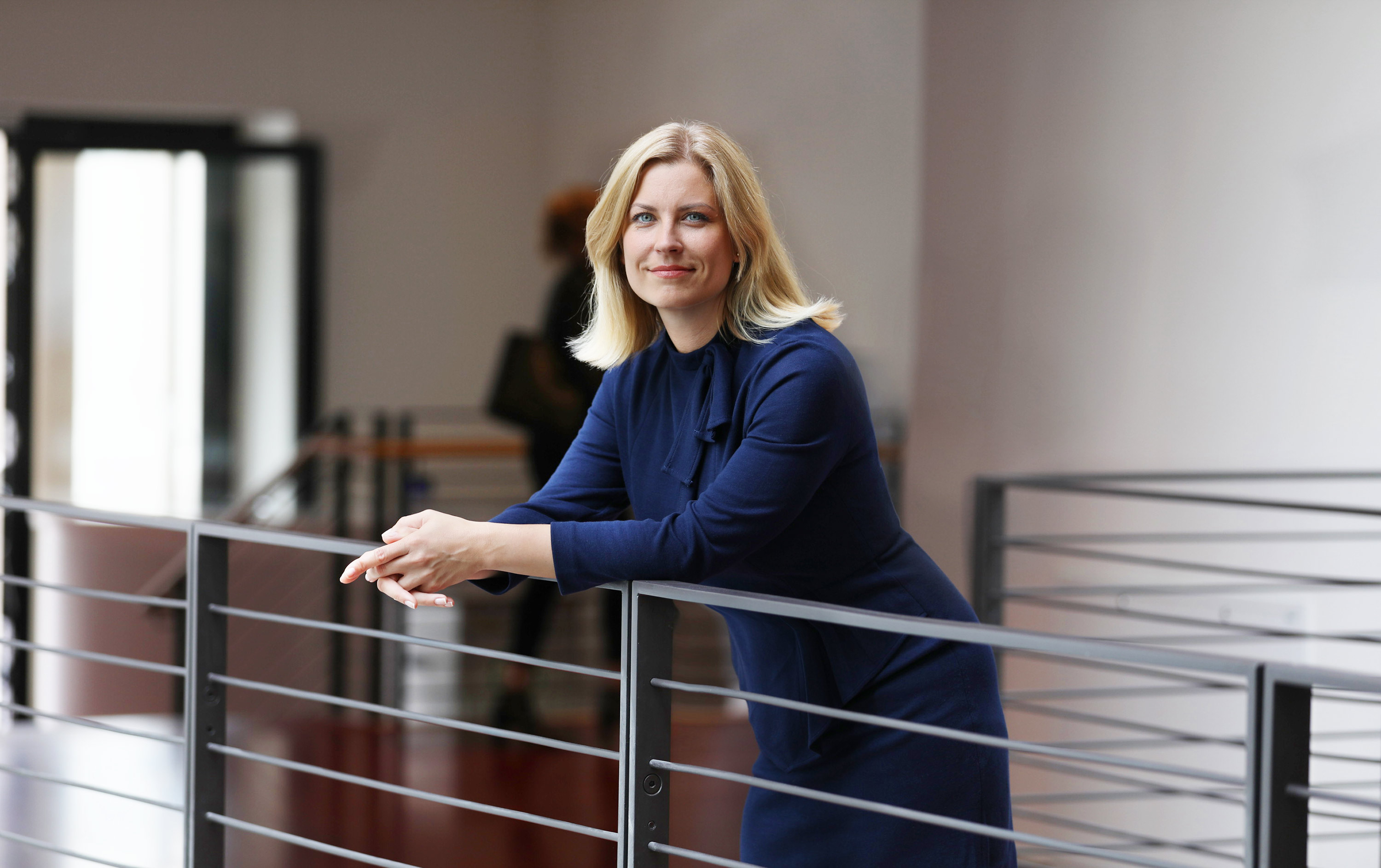 Partnermanagerin Hüttig & Rompf