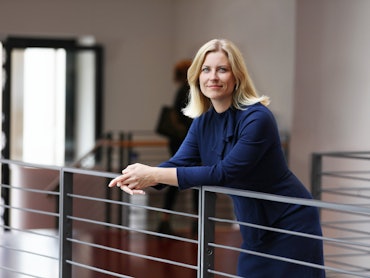 Partnermanagerin Hüttig & Rompf