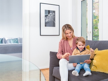 Baufinanzierungsrechner