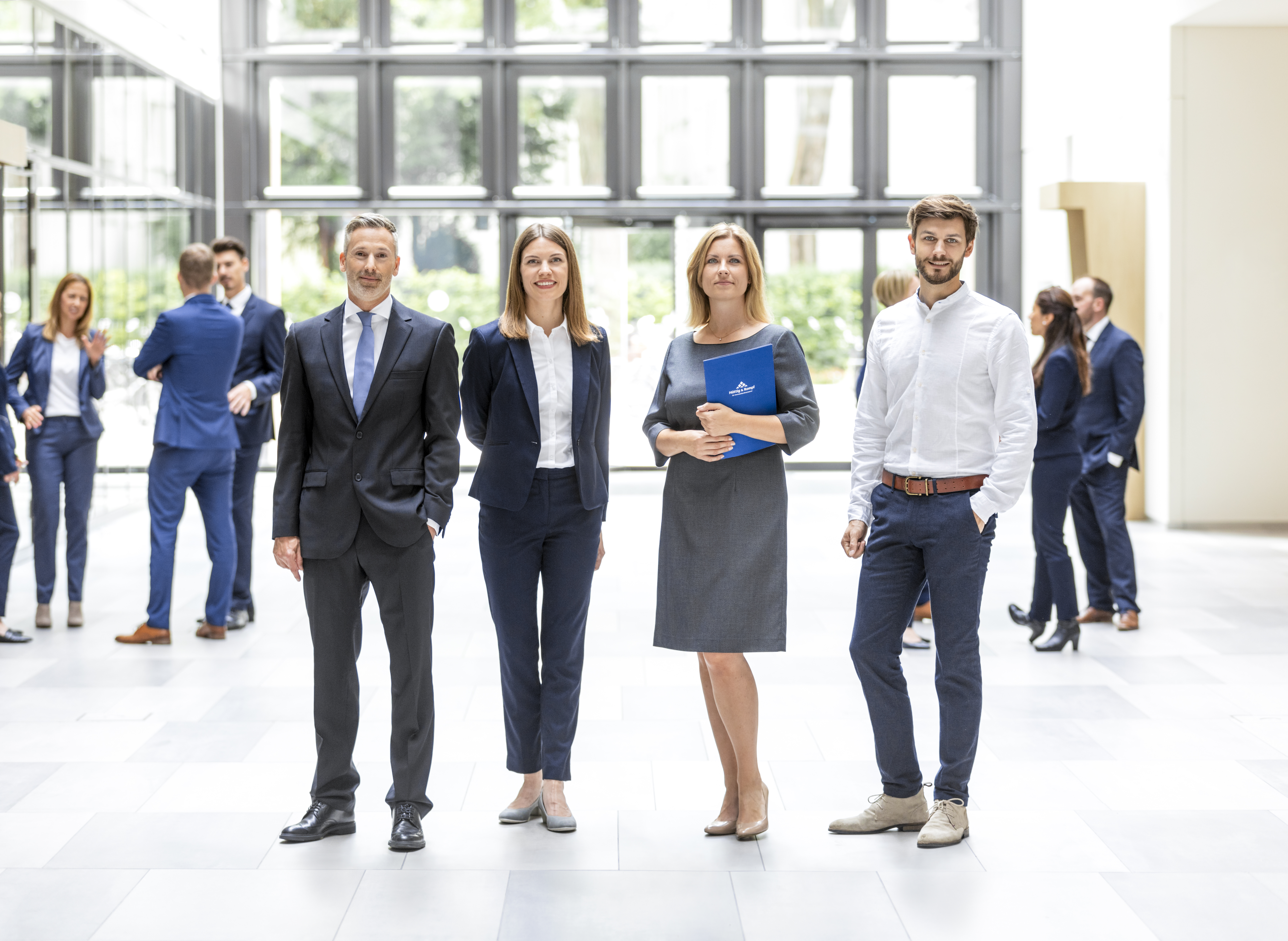 Expertenforum Partner Hüttig & Rompf