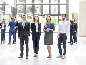 Expertenforum Partner Hüttig & Rompf