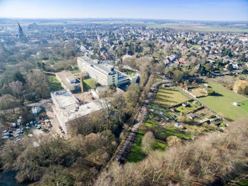 Filiale Mönchengladbach