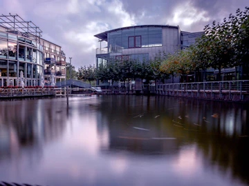 Filiale Düsseldorf