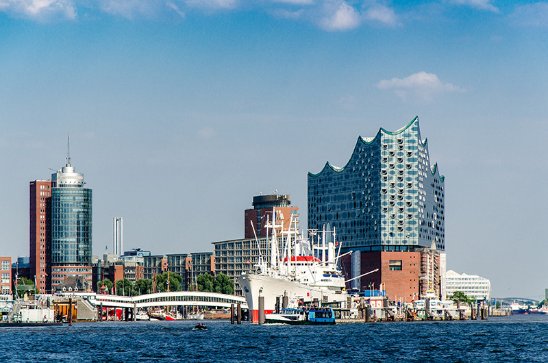 Hamburg