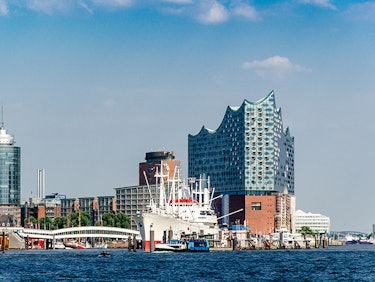 Hamburg