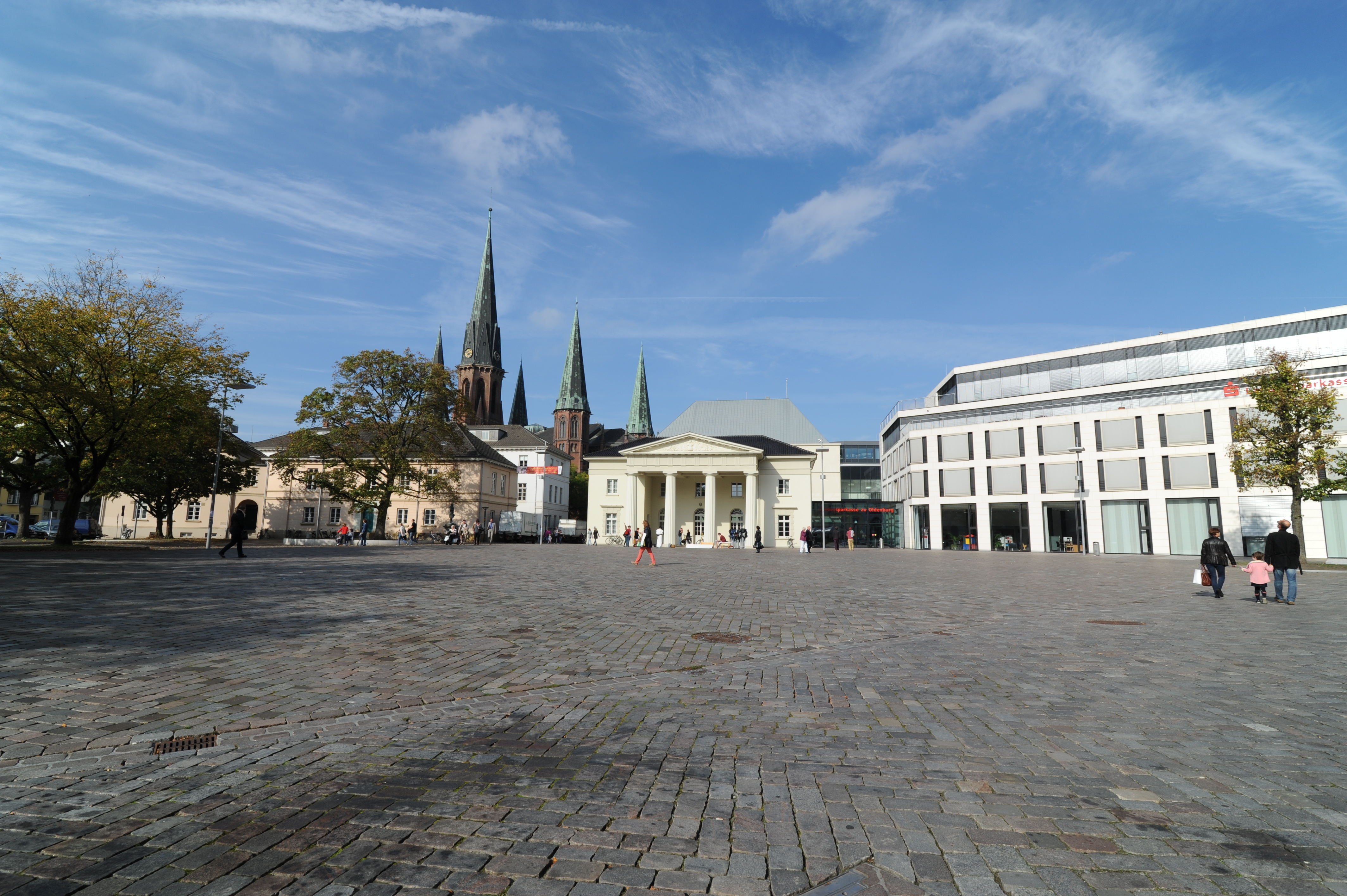 Filiale Oldenburg