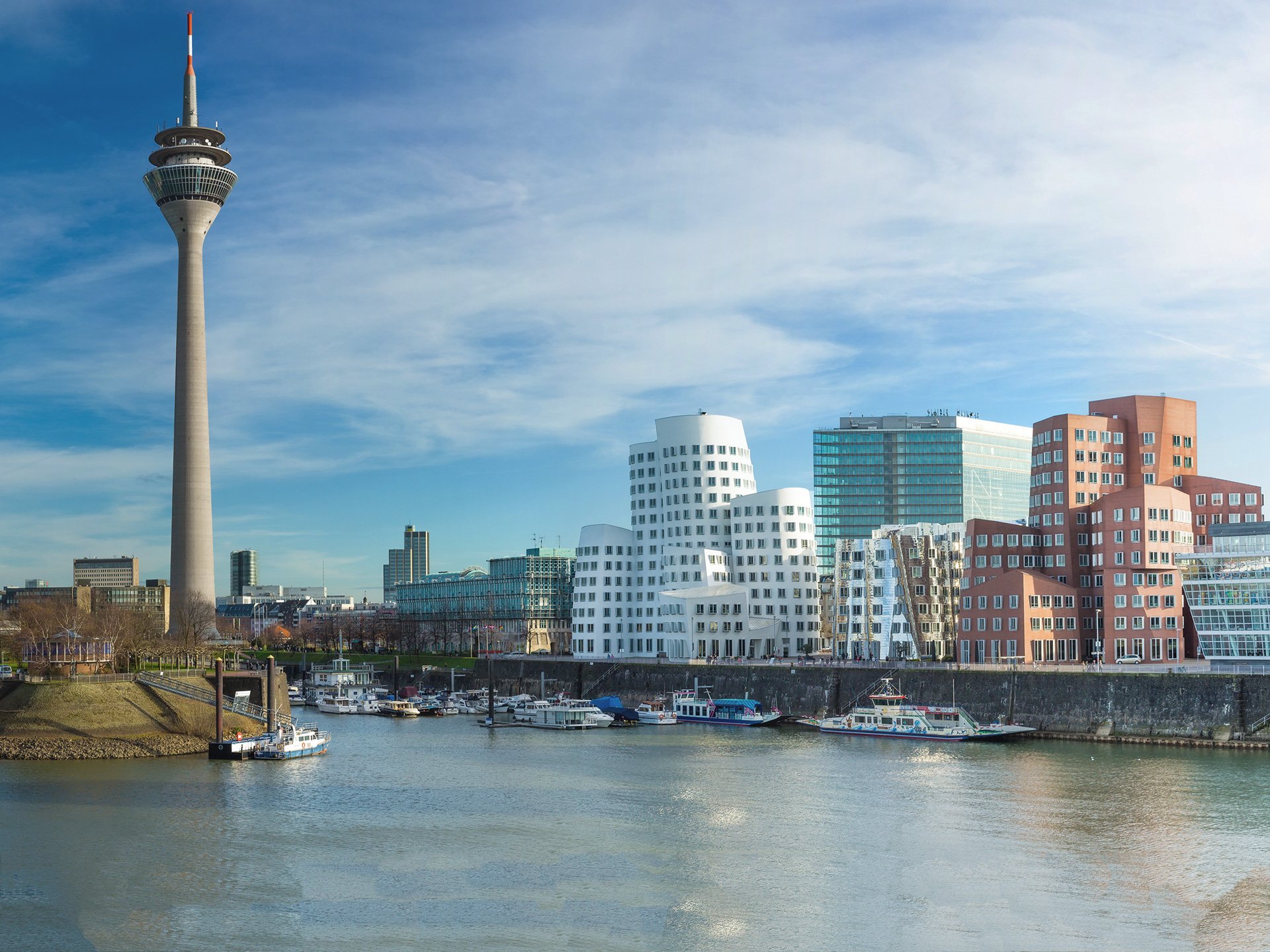 Düsseldorf