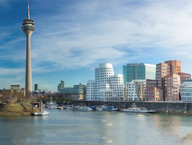 Düsseldorf