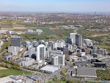 Filiale Eschborn