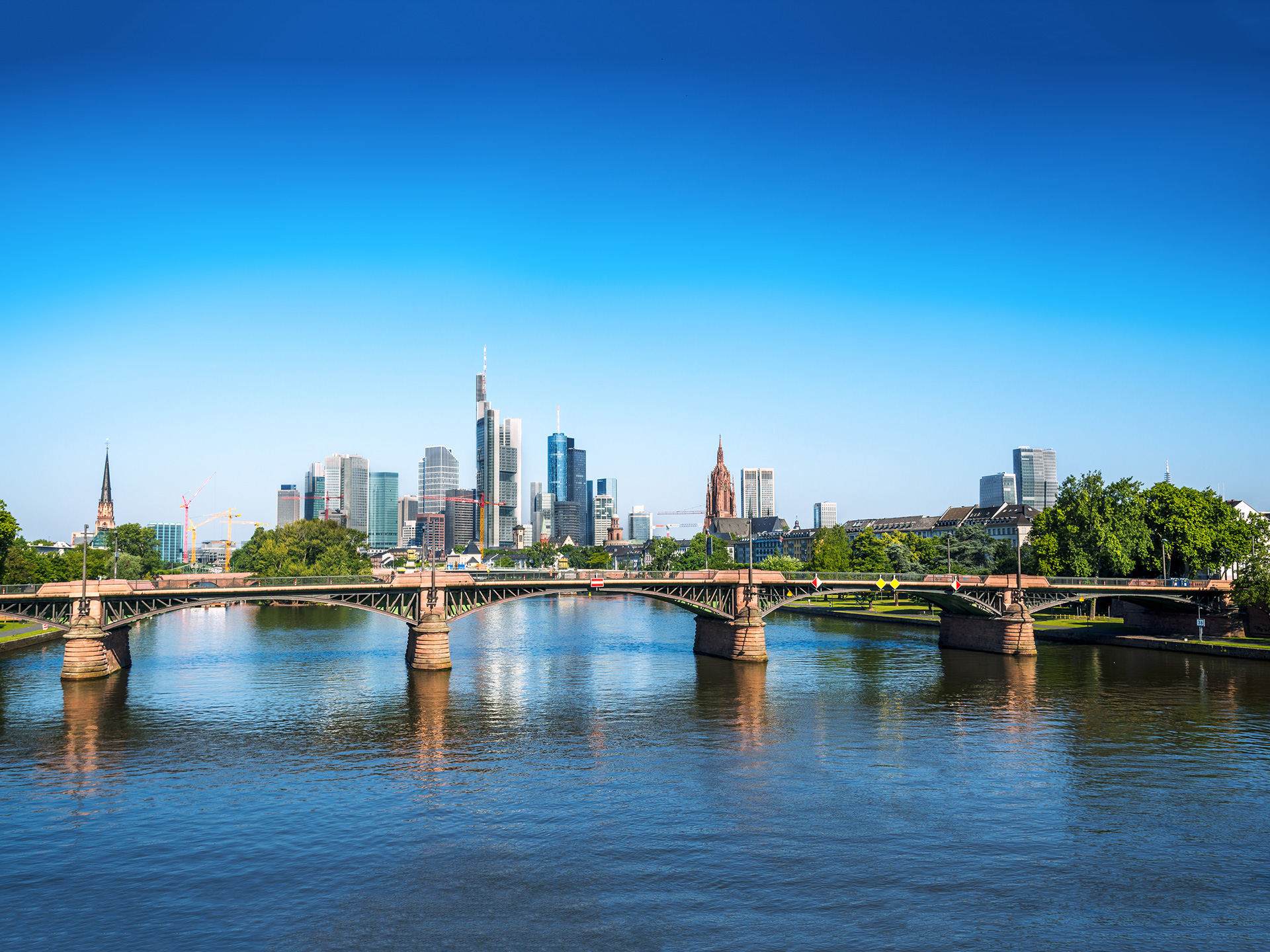 Frankfurt