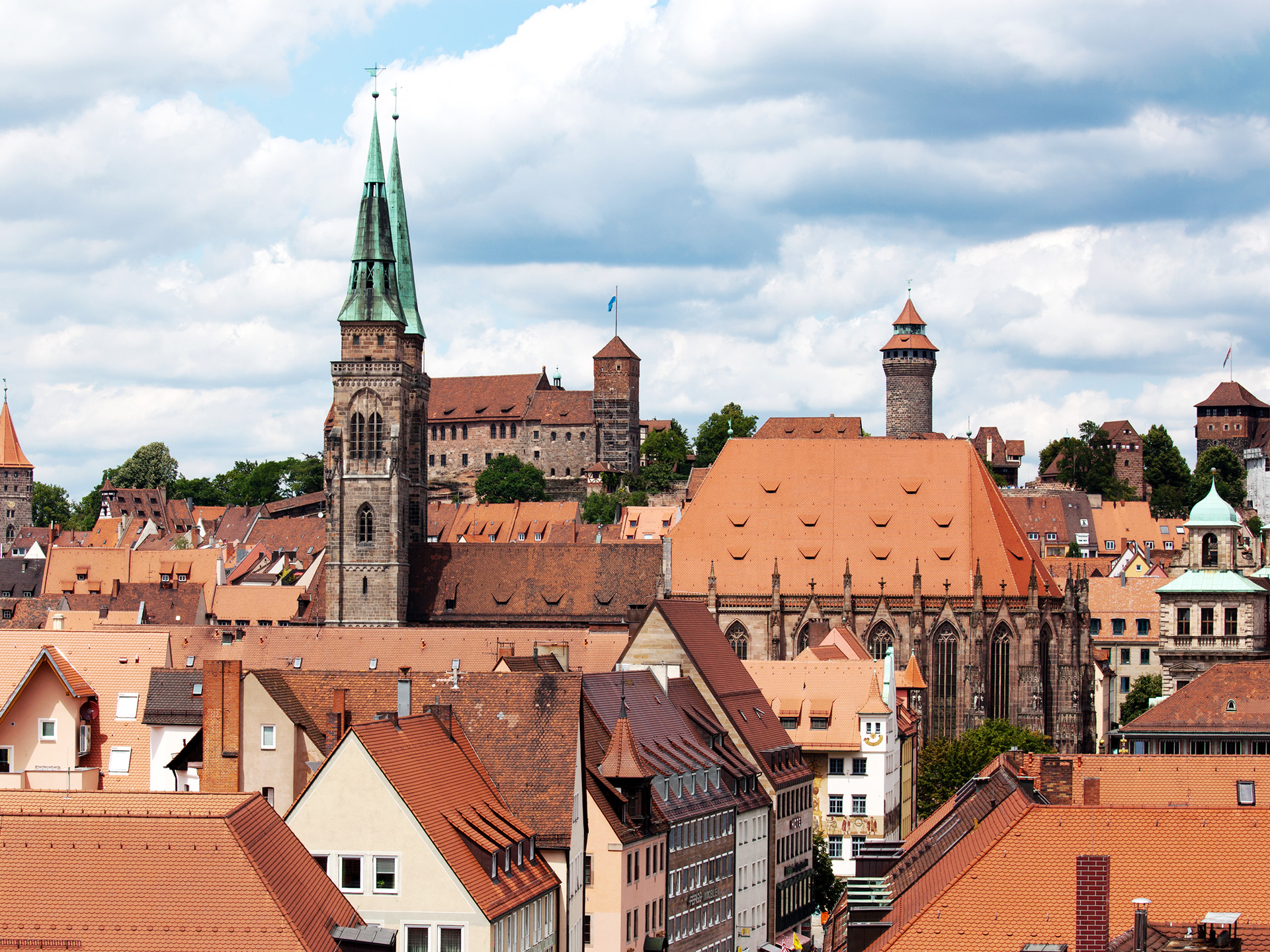 Nürnberg