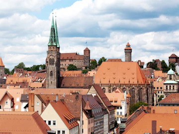 Filiale Nürnberg