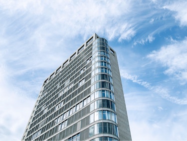 Hüttig & Rompf Filialen