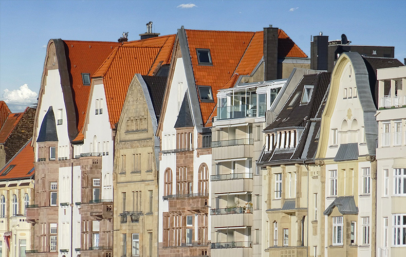 Filiale Düsseldorf II