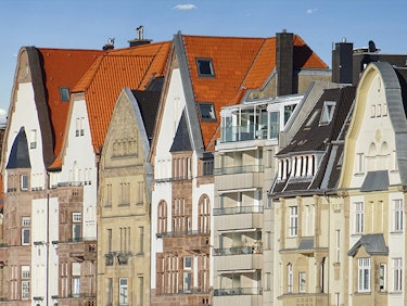 Filiale Düsseldorf II