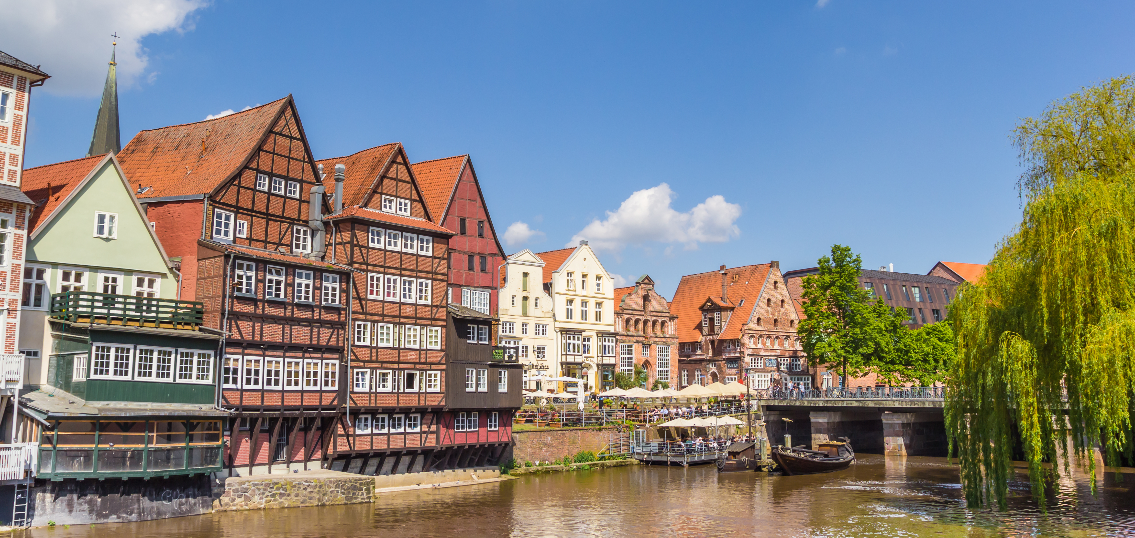 Lüneburg