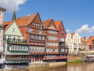 Lüneburg